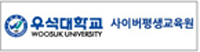 우석대학교 사이버대학교
